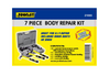 Profast Auto Body Repair Kit 7PC