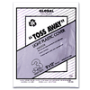 Premier Clear Plastic Drop Cloths