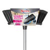 Reynera Upright Broom Dual