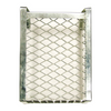 Linzer Bucket Grid 4-Sided