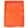Linzer Paint Tray Poly Orange