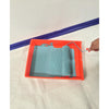 Linzer Paint Tray Poly Orange