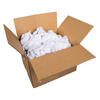 Rags - Recycled White Cotton