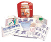 SAS First Aid Kit 25-Person 125-Piece
