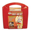 SAS First Aid Kit 25-Person 125-Piece
