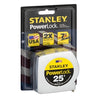 STANLEY Tape Measure PowerLock