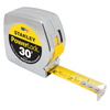 STANLEY Tape Measure PowerLock
