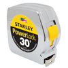 STANLEY Tape Measure PowerLock