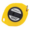 STANLEY Tape Measure Long