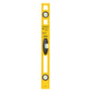 STANLEY Poly I-Beam Level