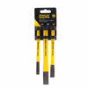 Stanley FATMAX Cold Chisel Set 3PK