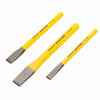 Stanley FATMAX Cold Chisel Set 3PK