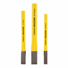 Stanley FATMAX Cold Chisel Set 3PK