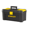 STANLEY Essential Toolbox 16" Plastic