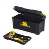 STANLEY Essential Toolbox 16" Plastic