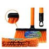 Power Clean Elizabeth Straight Broom