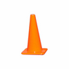 Orange Safety Traffic Cone