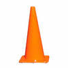 Orange Safety Traffic Cone