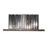 Valley Deep Socket 1/4"-Drive Set 9PK