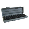 Valley Deep Impact Socket 1/2"-Drive Set 12PK