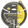 Apex Pro Duty Job Site Tough Water Hose