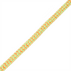 Samson Rope Double Braid -- Tango Ivy 7/16