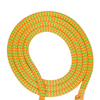Samson Rope Double Braid -- Tango Ivy 7/16