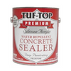 Tuf-Top Silicone/Acrylic Concrete Sealer Solvent Base 5GAL