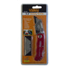 Valley Utility Knife Folding