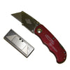 Valley Utility Knife Folding