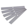 US Blade Scraper & Stripper Blades 4"