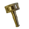 Valley Brass Hose Nozzle Sweeper