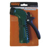 Valley Hose Nozzle Pistol Insulated w/ Soft Grip