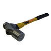 Valley Ball Peen Hammer w/ Fiberglass Handle