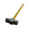 Valley Sledge Hammer Polished Head w/ Fiberglass Handle