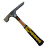 Valley Brick Hammer One-Piece Forged Steel