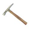 Valley Brick Hammer w/ Wood Handle