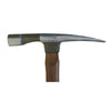 Valley Brick Hammer w/ Wood Handle