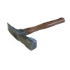 Valley Brick Hammer w/ Wood Handle