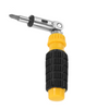 Valley Ratcheting Screwdriver Set 41PC