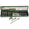 Valley Socket Set 1/4"-Drive 22PK