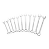Performance Tool Combination Wrench Sets 11PK