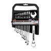 Performance Tool Combination Wrench Sets 11PK