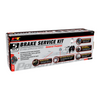 Performance Tool Brake Service Kit 5PK