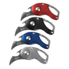 Performance Tool Pocket Knife w/ Carabiner Clip