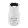 Performance Tool Socket 1/2"-Drive (MM) 1PC