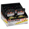 Performance Tool Tape Measure (Clear Housing)