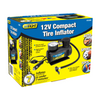 airTIGHT 12V Compact Tire Inflator