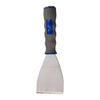 Warner Bent Scraper w/ Threaded Handle