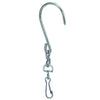 Warner Pot Hook Swivel